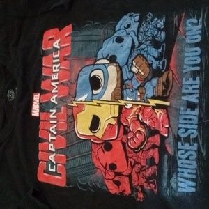 Used POP! tee